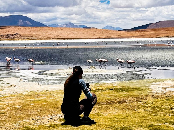 SAN PEDRO DE ATACAMA TO LA PAZ VIA UYUNI – 5 DAYS