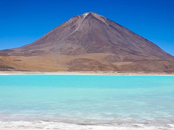 SAN PEDRO DE ATACAMA TO LA PAZ VIA UYUNI – 5 DAYS