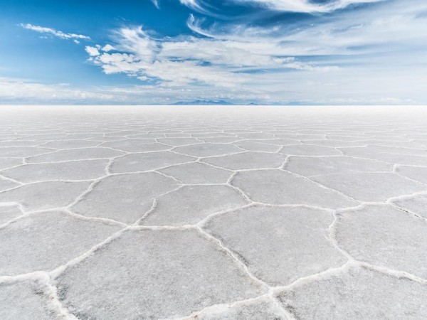 SAN PEDRO DE ATACAMA TO LA PAZ VIA UYUNI – 5 DAYS