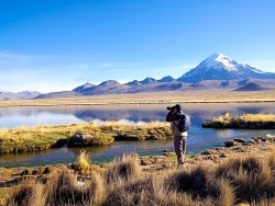 SAN PEDRO DE ATACAMA TO LA PAZ VIA UYUNI – 5 DAYS