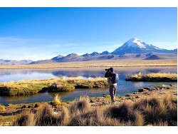 SAN PEDRO DE ATACAMA TO LA PAZ VIA UYUNI – 5 DAYS