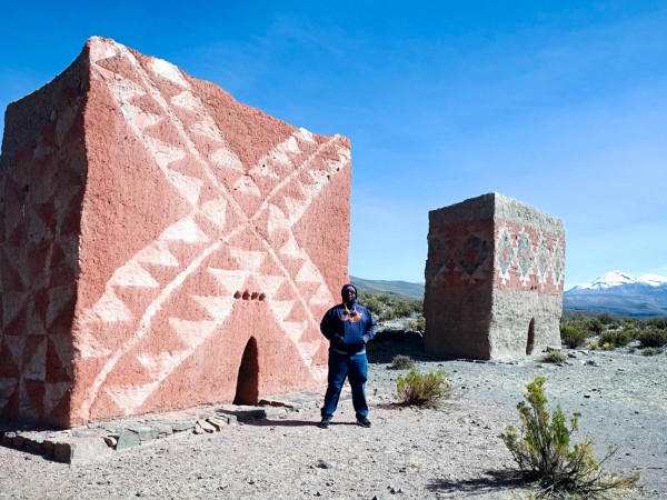 SAN PEDRO DE ATACAMA TO ARICA VIA UYUNI & SAJAMA NP – 6-DAY OVERLAND TOUR
