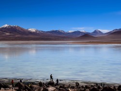 SAN PEDRO DE ATACAMA TO ARICA VIA UYUNI & SAJAMA NP – 6-DAY OVERLAND TOUR