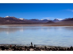 SAN PEDRO DE ATACAMA TO ARICA VIA UYUNI & SAJAMA NP – 6-DAY OVERLAND TOUR