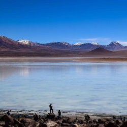 SAN PEDRO DE ATACAMA TO ARICA VIA UYUNI & SAJAMA NP – 6-DAY OVERLAND TOUR