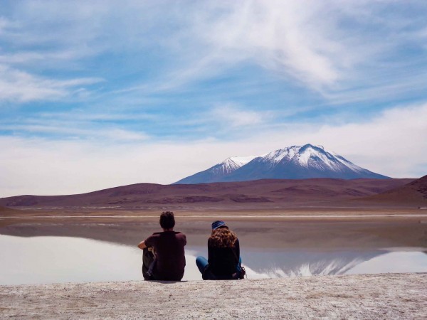 SAN PEDRO DE ATACAMA TO/FROM CALAMA VIA UYUNI – 4-DAY EXPEDITION