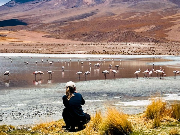 SAN PEDRO DE ATACAMA TO/FROM CALAMA VIA UYUNI – 4-DAY EXPEDITION