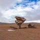 ARICA TO SAN PEDRO DE ATACAMA (or vice versa) VIA UYUNI SALT FLATS