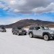 ARICA TO SAN PEDRO DE ATACAMA (or vice versa) VIA UYUNI SALT FLATS