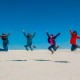 ARICA TO SAN PEDRO DE ATACAMA (or vice versa) VIA UYUNI SALT FLATS