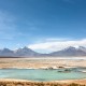 ARICA TO SAN PEDRO DE ATACAMA (or vice versa) VIA UYUNI SALT FLATS