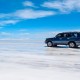 ARICA TO SAN PEDRO DE ATACAMA (or vice versa) VIA UYUNI SALT FLATS