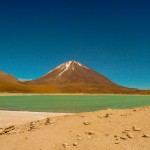 ARICA TO SAN PEDRO DE ATACAMA (or vice versa) VIA UYUNI SALT FLATS