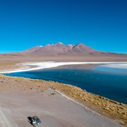 SAN PEDRO DE ATACAMA TO UYUNI - 3 DAY SALAR DE UYUNI TOUR