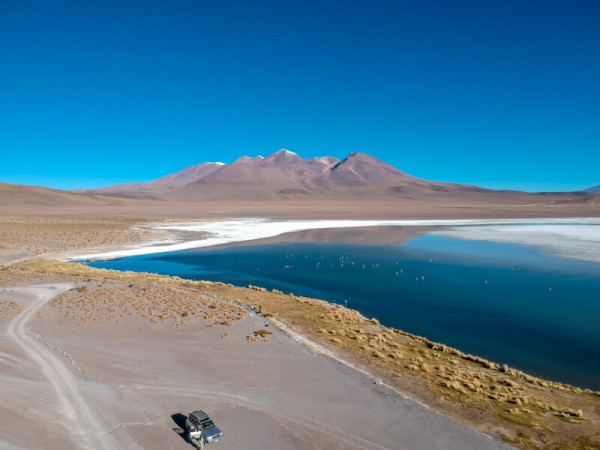 SAN PEDRO DE ATACAMA TO UYUNI - 3 DAY SALAR DE UYUNI TOUR