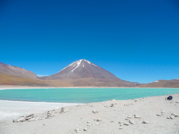 SAN PEDRO DE ATACAMA TO UYUNI - 3 DAY SALAR DE UYUNI TOUR