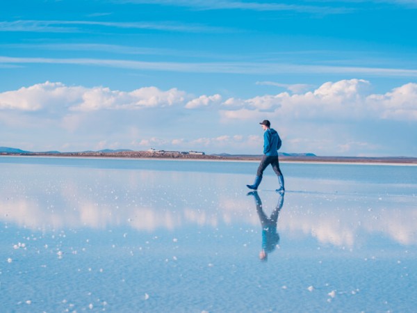 SAN PEDRO DE ATACAMA TO UYUNI - 3 DAY SALAR DE UYUNI TOUR