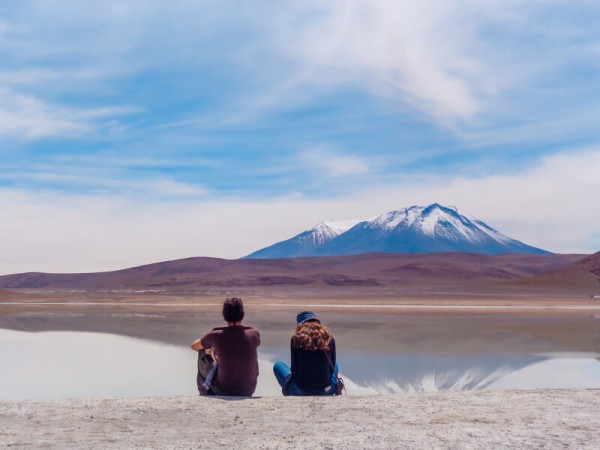 SAN PEDRO DE ATACAMA TO UYUNI - 3 DAY SALAR DE UYUNI TOUR