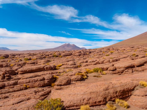 SAN PEDRO DE ATACAMA TO UYUNI - 3 DAY SALAR DE UYUNI TOUR