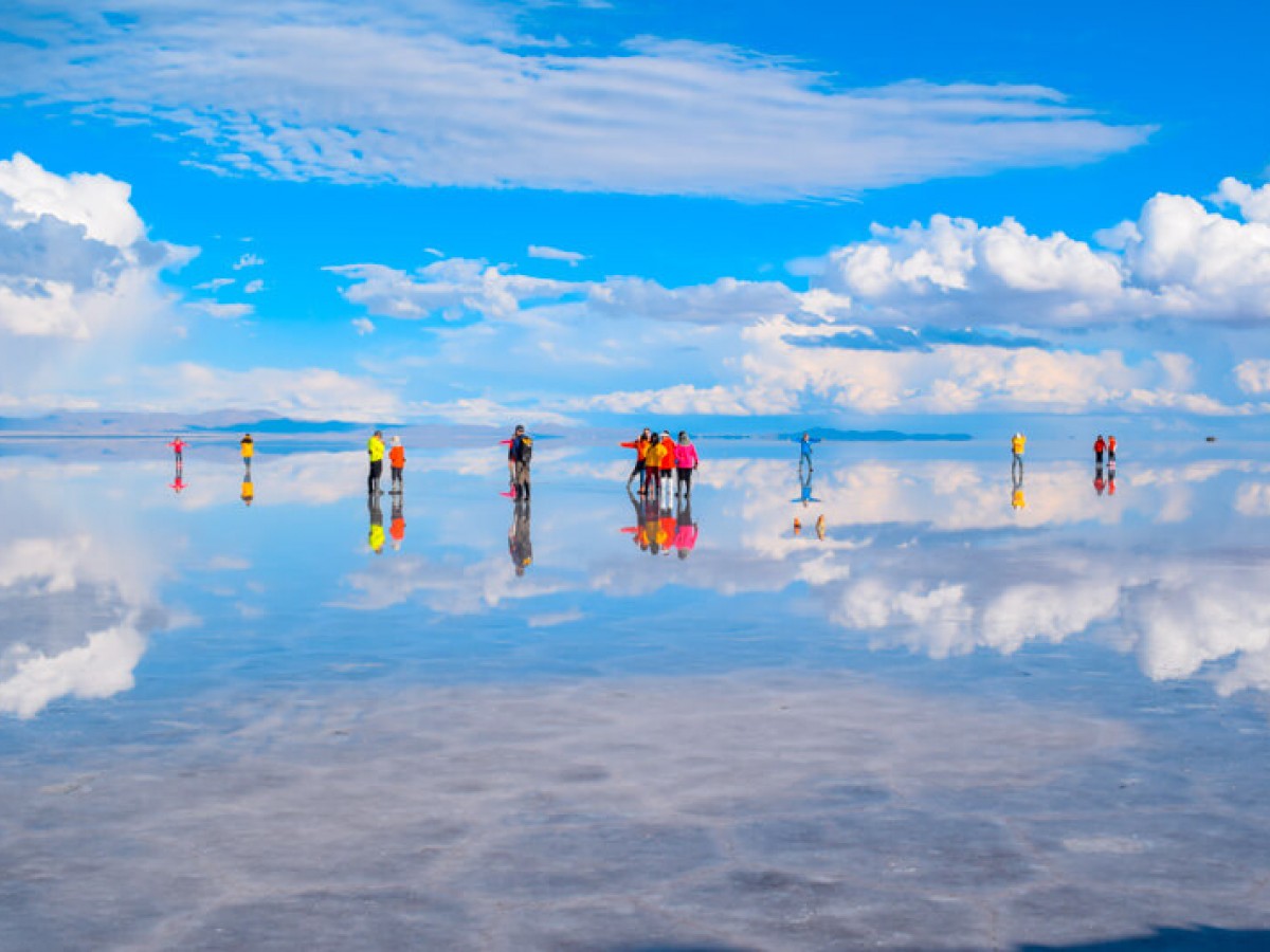 uyuni tour to san pedro