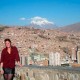 LA PAZ OFF THE BEATEN TRACK