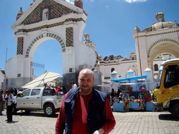 LAKE TITICACA & ISLA DEL SOL - 2 DAYS