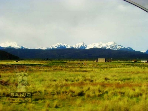 LAKE TITICACA & ISLA DEL SOL - 2 DAYS