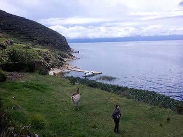 LAKE TITICACA & ISLA DEL SOL - 2 DAYS