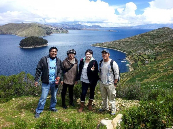 LAKE TITICACA & ISLA DEL SOL - 2 DAYS