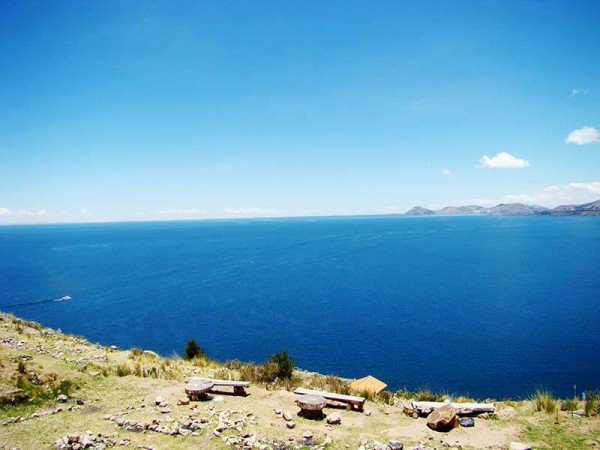 LAKE TITICACA & ISLA DEL SOL - 2 DAYS