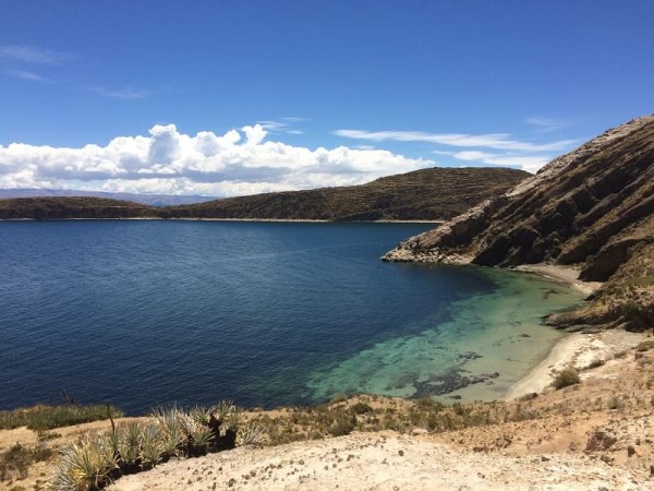 LAKE TITICACA & ISLA DEL SOL - 2 DAYS