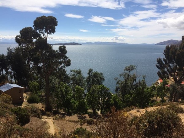 LAKE TITICACA & ISLA DEL SOL - 2 DAYS