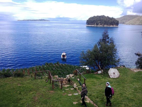 LAKE TITICACA & ISLA DEL SOL - 2 DAYS