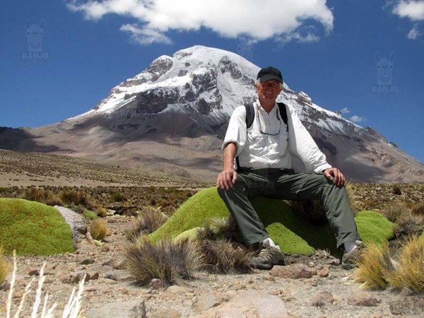 SAJAMA NATIONAL PARK - 2 DAYS