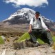 SAJAMA NATIONAL PARK - 2 DAYS