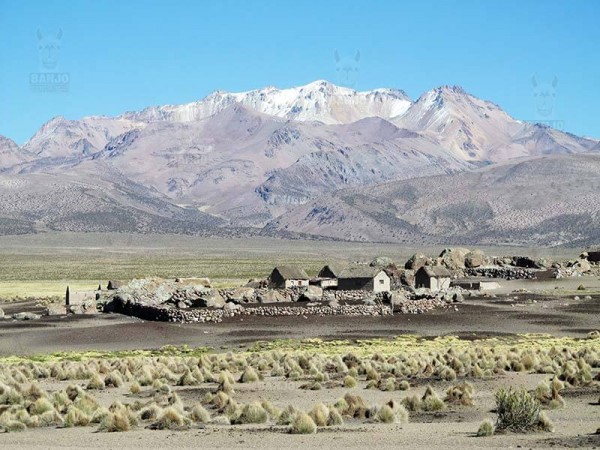 SAJAMA NATIONAL PARK - 2 DAYS