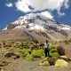 SAJAMA NATIONAL PARK - 2 DAYS