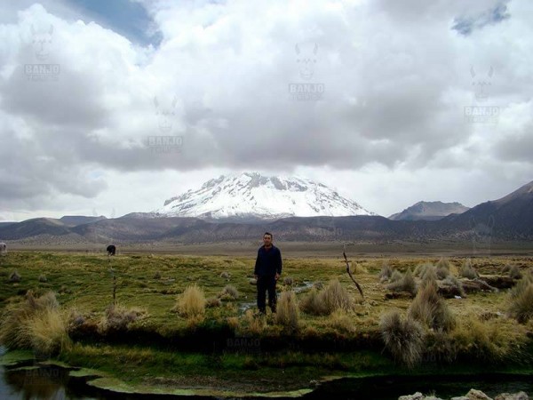 SAJAMA NATIONAL PARK - 3 DAYS