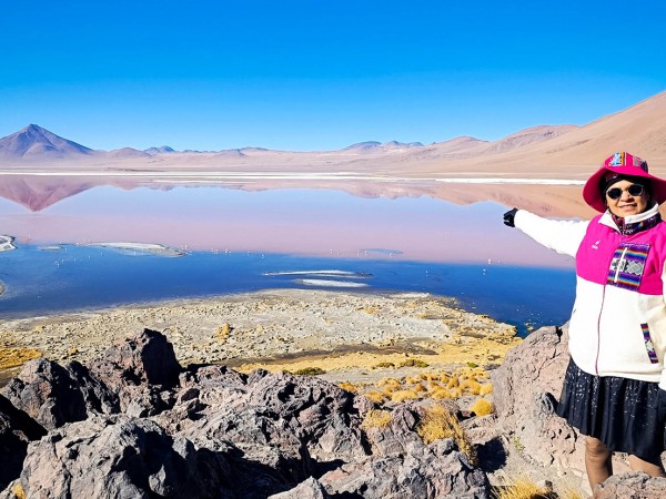 UYUNI TO SAN PEDRO DE ATACAMA – 3 DAYS