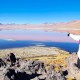 UYUNI TO SAN PEDRO DE ATACAMA – 3 DAYS