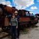 UYUNI TO SAN PEDRO DE ATACAMA – 3 DAYS