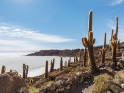 UYUNI TO SAN PEDRO DE ATACAMA – 3 DAYS