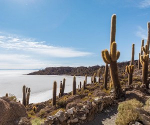 UYUNI TO SAN PEDRO DE ATACAMA – 3 DAYS