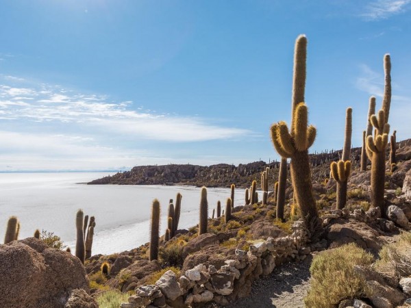 UYUNI TO SAN PEDRO DE ATACAMA – 3 DAYS