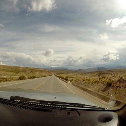 LA PAZ TO UYUNI VIA SAJAMA NATIONAL PARK – 5 DAYS