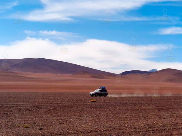 LA PAZ TO UYUNI VIA SAJAMA NATIONAL PARK – 5 DAYS