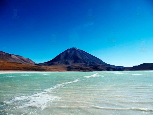 LA PAZ TO UYUNI VIA SAJAMA NATIONAL PARK – 5 DAYS