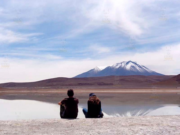 LA PAZ TO UYUNI VIA SAJAMA NATIONAL PARK – 5 DAYS