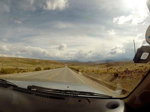 LA PAZ TO UYUNI VIA SAJAMA NP – 6 DAYS