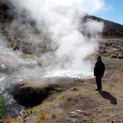 LA PAZ TO UYUNI VIA SAJAMA NP – 6 DAYS